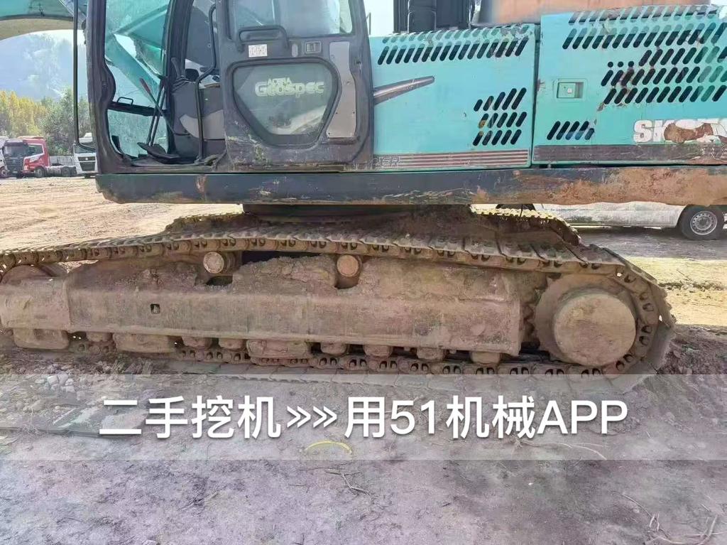 51挖机